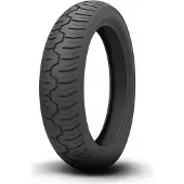 Kenda K673F KRUZ 130/70-18 TL, Motorradreifen hinten