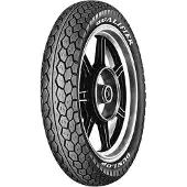 Dunlop K127 59s Tt Custom Hinterreifen