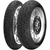 Pirelli PHANTOM SPORTSCOMP 100/90-18 TL, Motorradreifen vorne