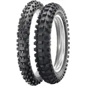 Dunlop Reifen Tyre 80/100-21 51M Geomax At81