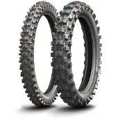 Michelin STARCROSS 5 SOFT 70/100-17 TT, Motorradreifen vorne