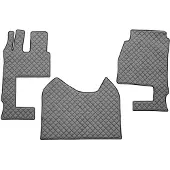 F-Core Fußmatte FL04 GRAY