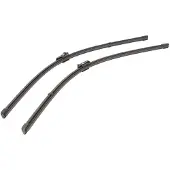 Denso Wischblatt Flat Blades DF-102, 650mm, Vorne, 2 Stück