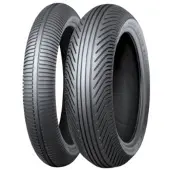 Dunlop KR189 WA\Wet 110/70R17 TL, Motorradreifen vorne