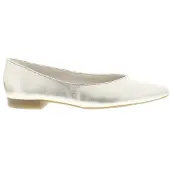 Paul green Damen Ballerinas 3772 - Gold - Größe 37
