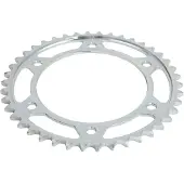 JT Sprockets 525 Jtr1307.42 Steel Hinterradritzel