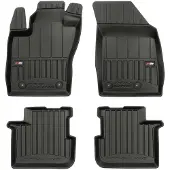 Frogum Gummifußmatten FRG 3D425316