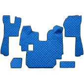F-Core Fußmatte FL11 BLUE