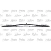 Valeo SWF Scheibenwischer Vorne für SCANIA L,P,G,R,S - series 700mm