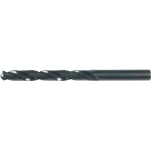Alpen 0060100100100 HSS Spiralbor 1.0 mm Samlet længde 34 mm DIN 338 10 stk