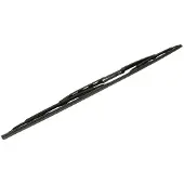 SWF Wischblatt Bügelwisch-Technologie 650 mm SWF für u.a. PEUGEOT 607