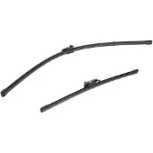 Denso Wischblatt DF-041, 650/350mm, Vorne, 2 Stück