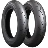 Bridgestone Battlax-bt-601rs 55j Tl Medium Motorrad-tourenreifen
