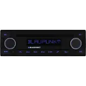 Blaupunkt Skagen 400 Dab Autoradio Mit Display
