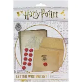 Paladone Harry Potter Hogwarts Brief Set