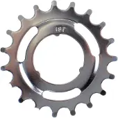 Favorit Getrieberadbevorzugung 19T setzte sich fort