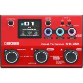 VE-22 Vocal Performer Vocal-Multieffektprozessor