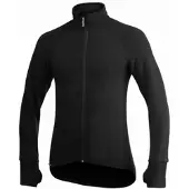 Woolpower Sweatjacke Full Zip Jacket Protection 400 Anthracite Unisex-XL