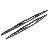 Valeo Silencio Conventional Performance, Wischblatt - VM207 - 645 + 520 mm - 2 stk