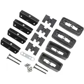 Thule Dachgepäckträger Adapter 3152