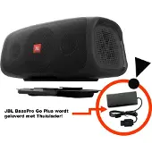 JBL BassPro Go