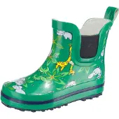 Beck Gummistiefel Zoo Mädchen 363536333630 Grün 24 EU
