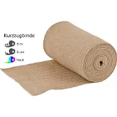 Bsn Medical Comprihaft Jobst Kurzzugbinde 6 cmx5 m 1 St Binden