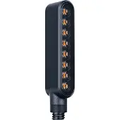 Oxford Nightfighter Sequentieller Blinker