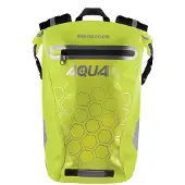 Oxford Aqua V12 Rucksack, gelb, Einheitsgröße