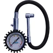 Oxford Analoges Blutdruckmessgerät (0-60 Psi) (Alter Code Von313)