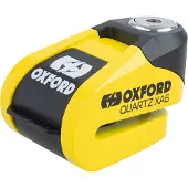 Oxford Quartz Xa6 6 Mm Alarmscheibenbremse
