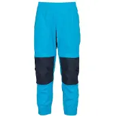 Didriksons Blåbär Überziehhose, Blue Lagoon, 90