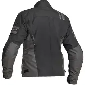 Lindstrands Liden Ladies Schwarz Jacke Größe 36