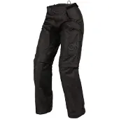 O'Neal Apocalypse Pants Schwarz 28 Frau