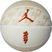 Jordan All Court Zion Ball J1004141720 - 7