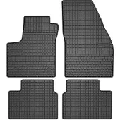 Frogum Gummifußmatten MMT A040 546108