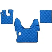 F-Core Fußmatte FL01 BLUE