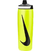 Nike Flasche mit Griff Refuel 24 Oz