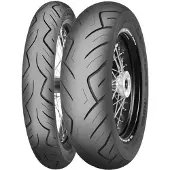 Mitas Custom Force 54h Tl Kundenspezifischer Vorderreifen