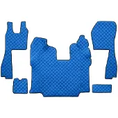 F-Core Fußmatte FL10 BLUE