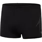 Speedo Hyper Boom Placement Badehose Boxer