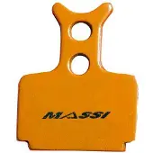 Massi Bremsbelag Formula Ra/Rx/Meg