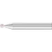PFERD TOOLS STEEL EDGE Schleifstift Kugel für Stahl- und Stahlguss - 31701270