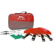Slazenger Tischtennis-Set - VA