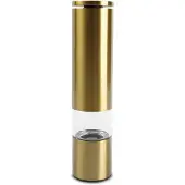 Salt & pepper Salz- & Pfeffermühle Spice 21,5 cm Gold
