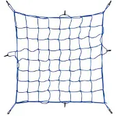 Thule 595-1 Ladungsnetz