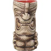 Barprofessional Tiki-becher Kupicchu 350 Ml