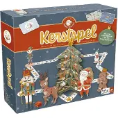Making Memories Kerstspel, Brettspiel, Familie, 6 Jahr(e)