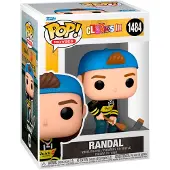 Funko POP! POP! Randal, Sammelfigur, Film & TV-Serien, 150 g