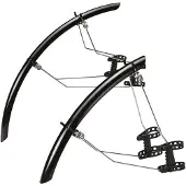 Xon Race 35 Mm Schutzblech-set
